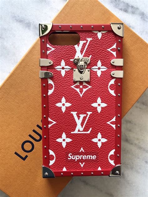 louis vuitton phone case knock off